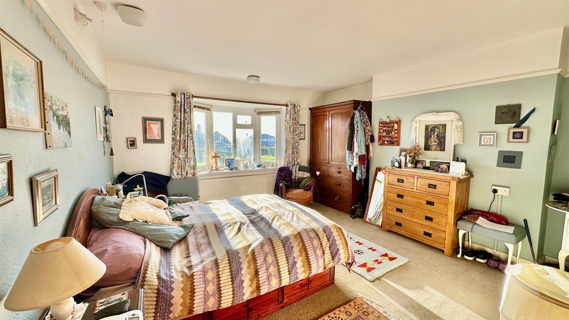 Cooden Drive, Cooden, Bexhill-On-Sea